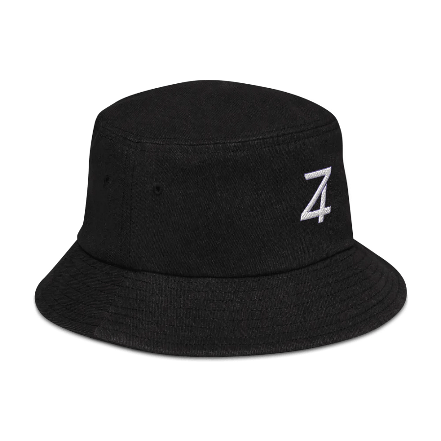 74! Bucket Hat product image (3)
