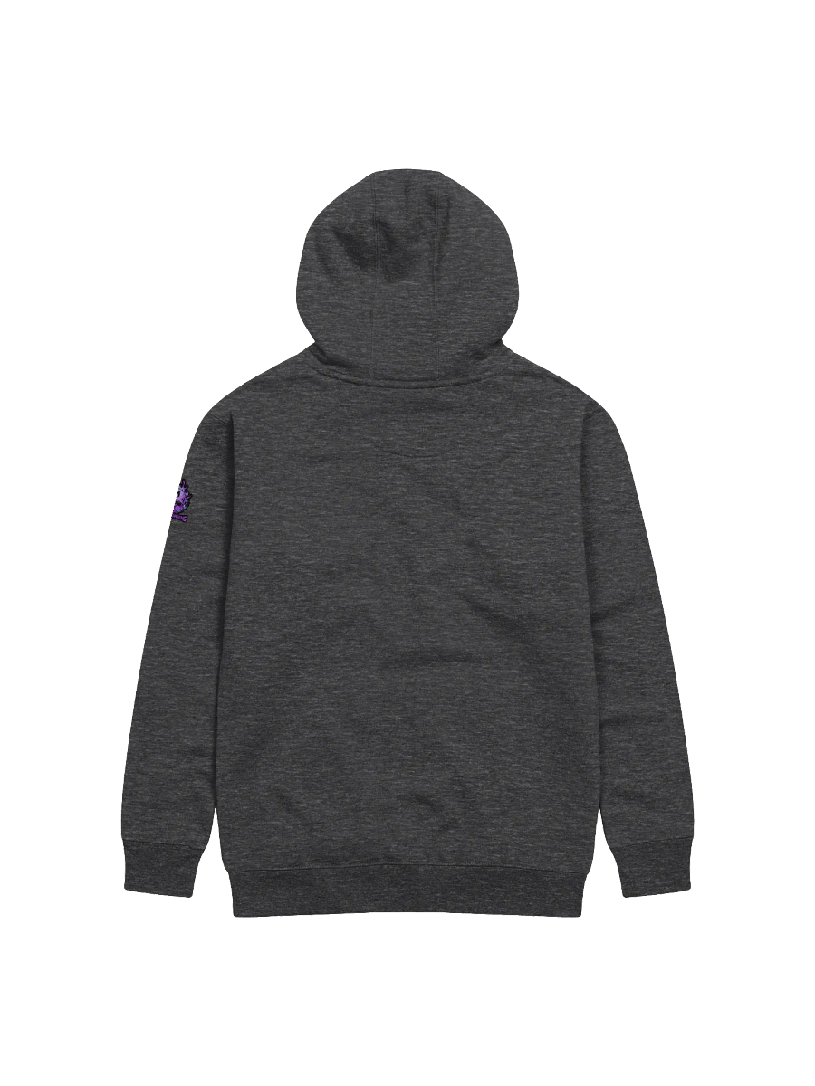 Disrobed Angel - Hoodie product image (2)