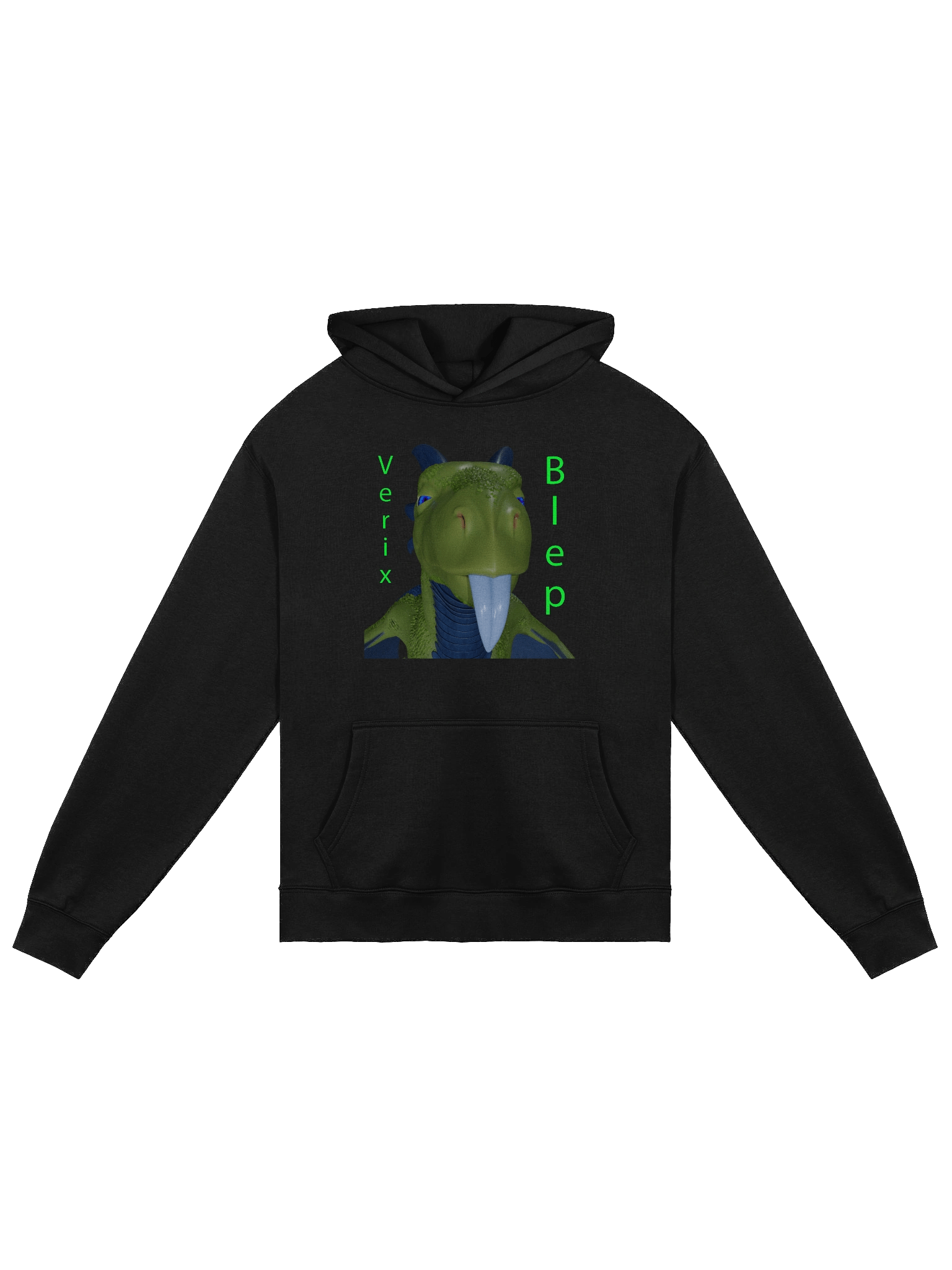 Verix Blep Sweatshirt product image (1)