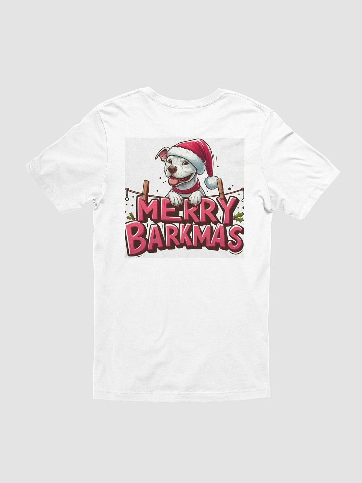 Barkmas Shirt product image (13)