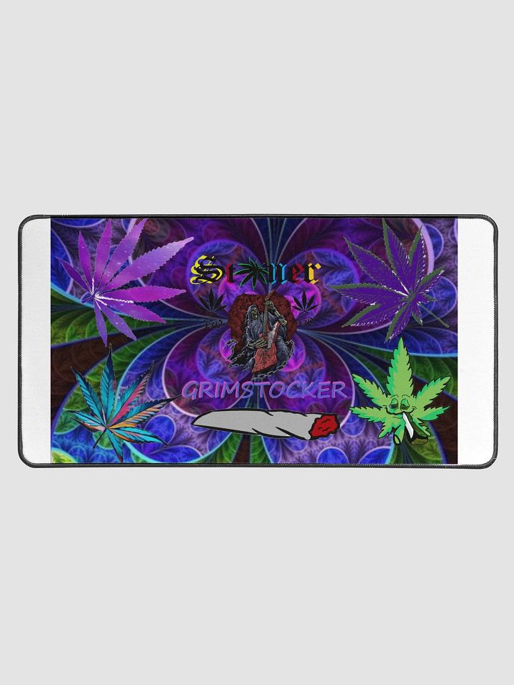 FLAG MOUSE PAD product image (1)