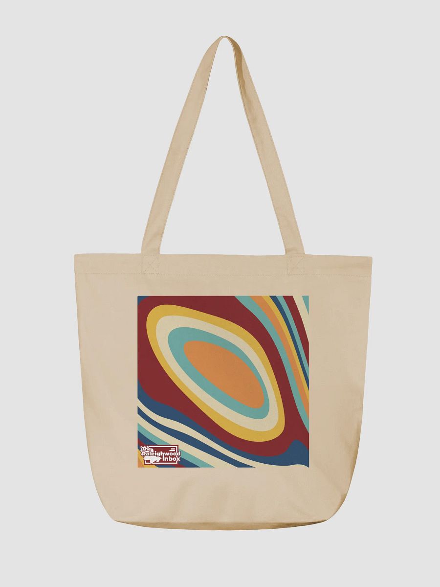 Nice Tote Bag - Summer 2025 product image (2)