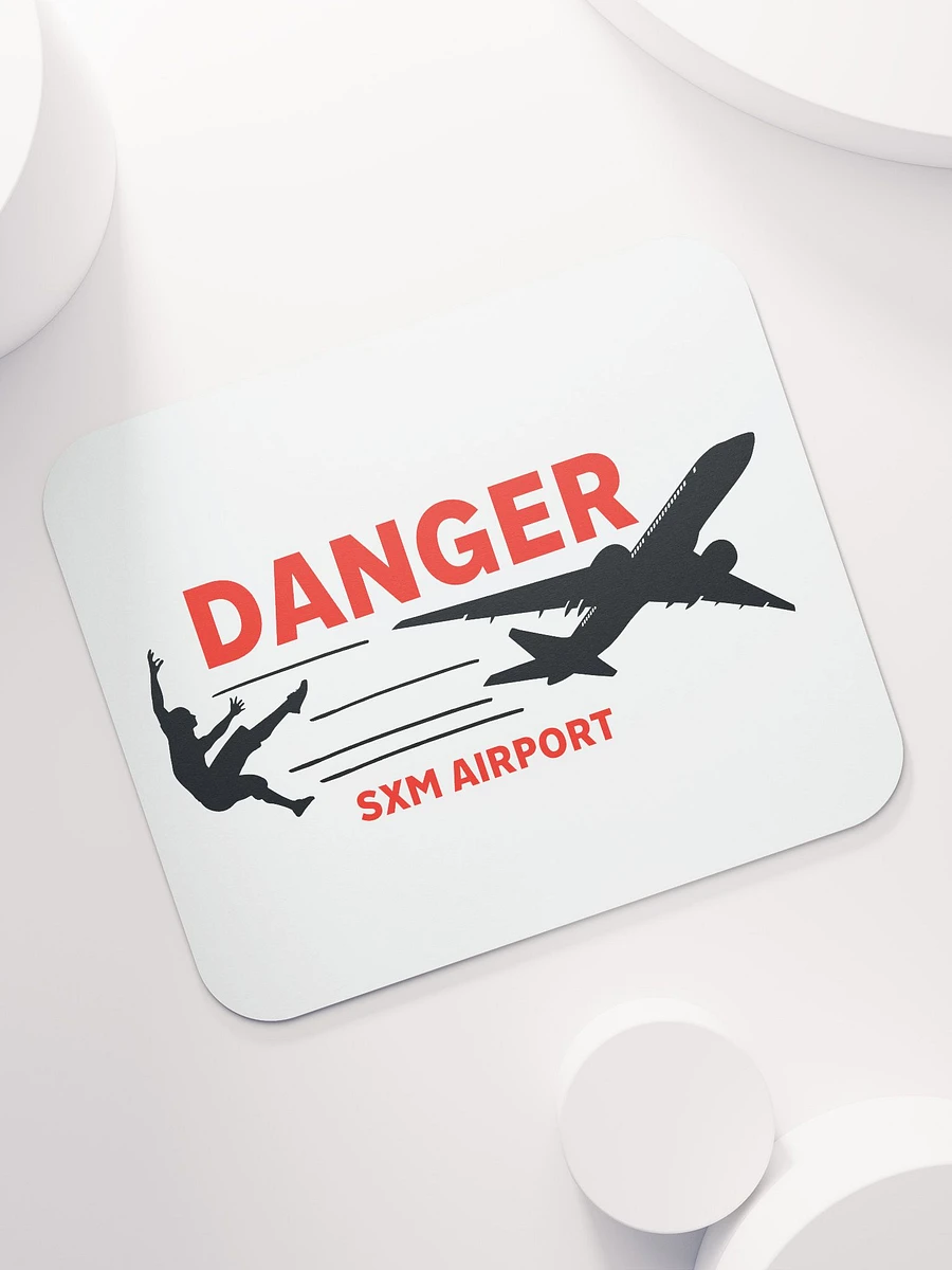 Danger T Mouse Pad product image (7)