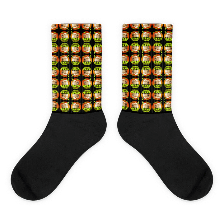 Gyat Socks product image (1)