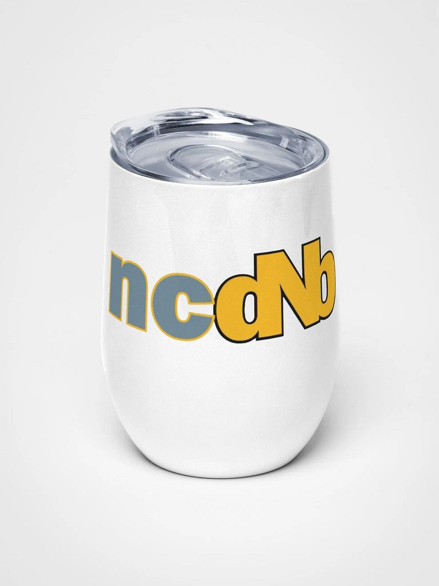 OG Logo Wine Tumbler product image (5)
