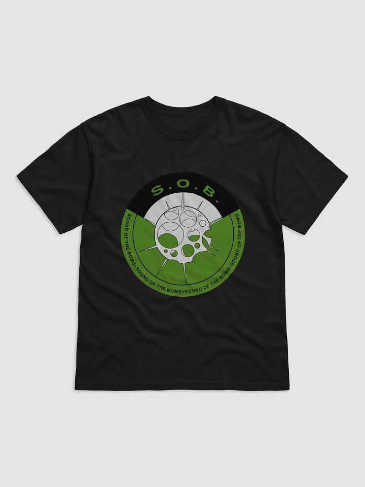 SOB (Green) product image (1)
