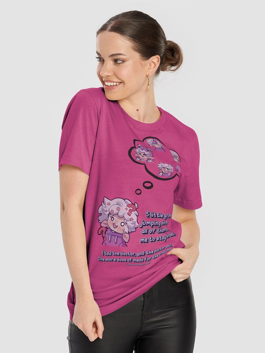 Personalities Shirt product image (9)