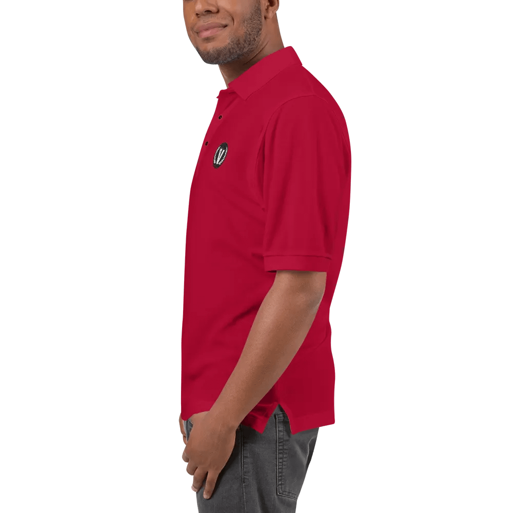 Viictori Crown Polo 2 product image (5)