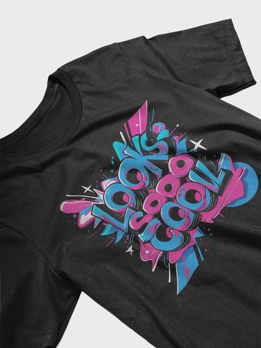 Looks Soooo Cool – Fresh and Fun Design product image (3)