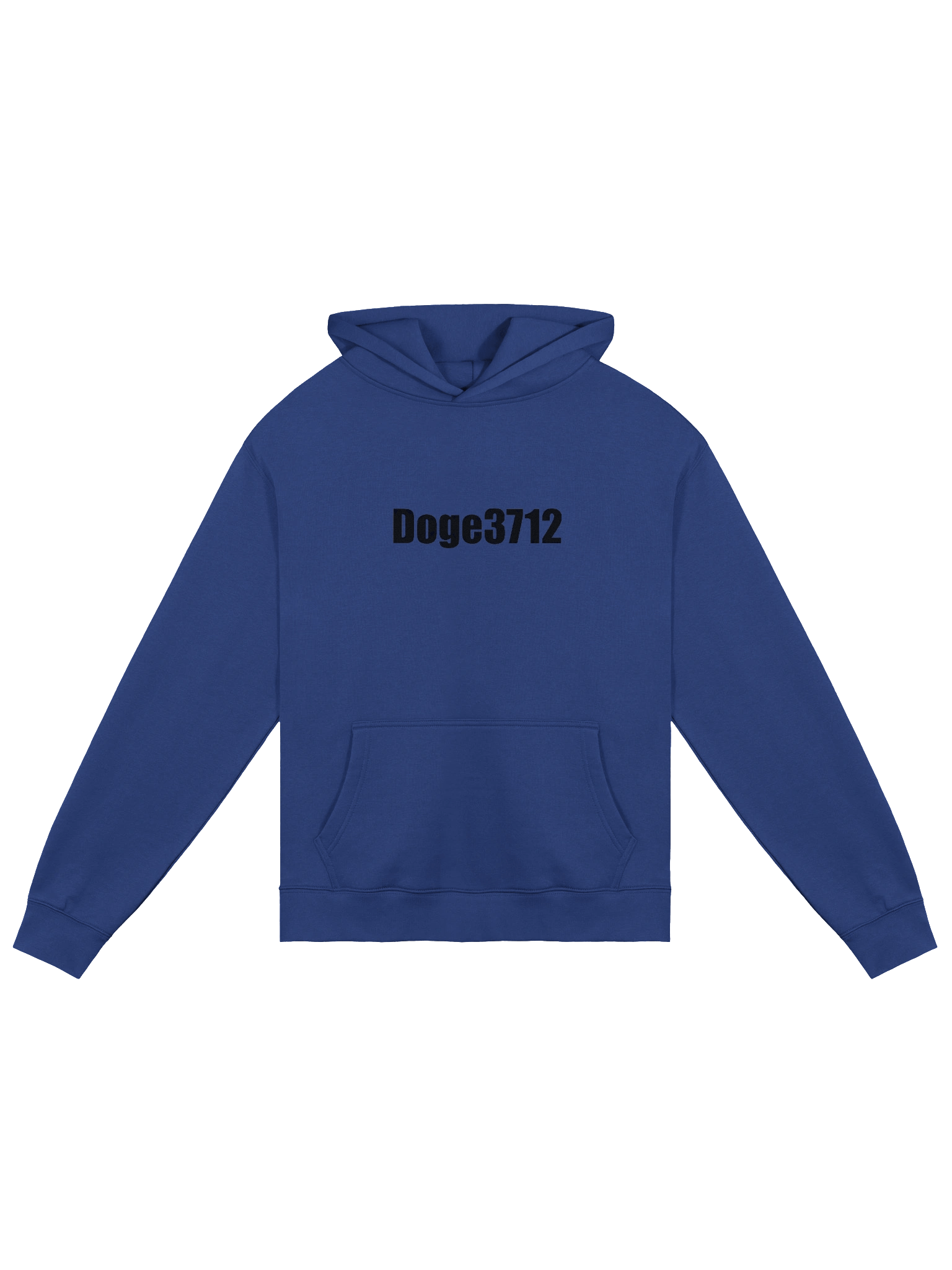 Doge Vice | Hoodie product image (1)