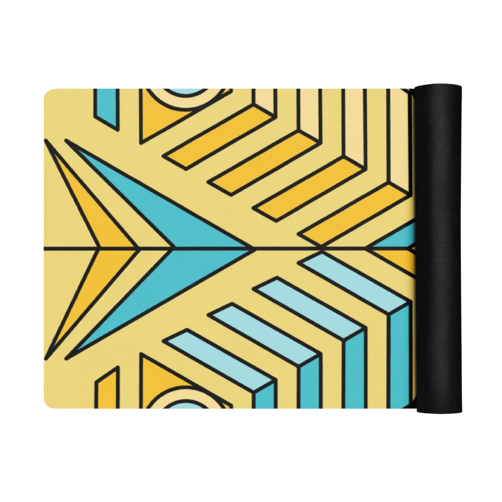 The Elise Yoga Mat product image (4)