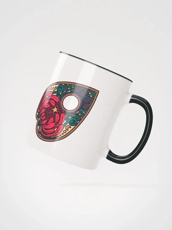 Jack's Planchette Mug product image (2)