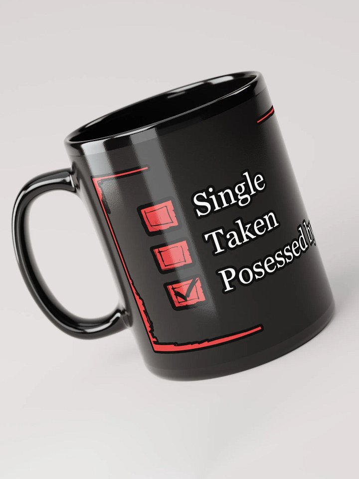 Relationship Status Mug product image (1)