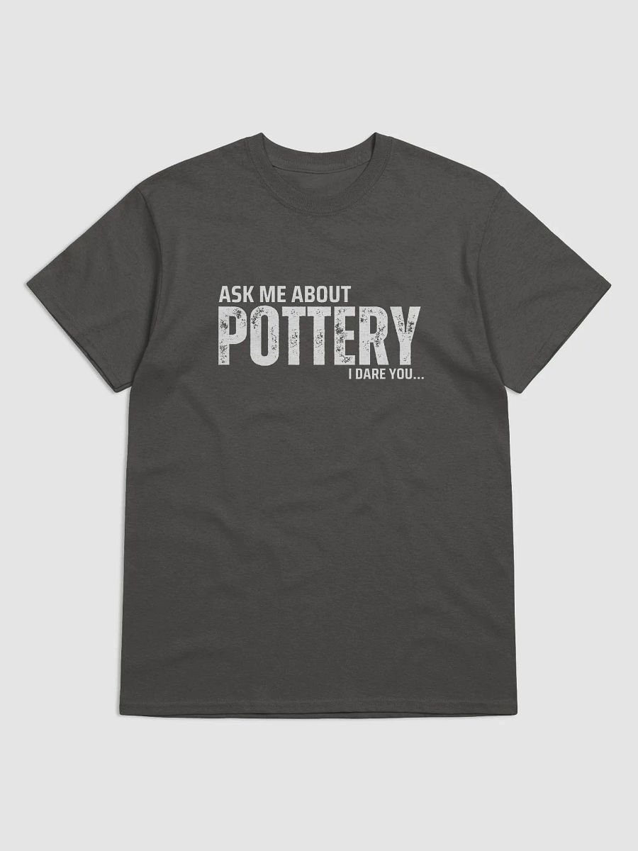 Amaidy Pottery Unisex T-shirt product image (25)