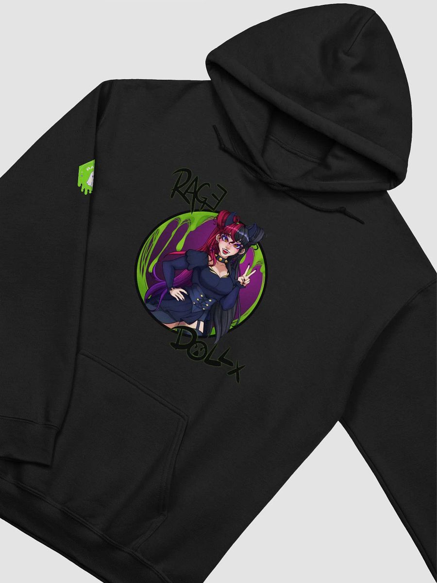 Rage Doll x Darkling - Hoodie product image (3)