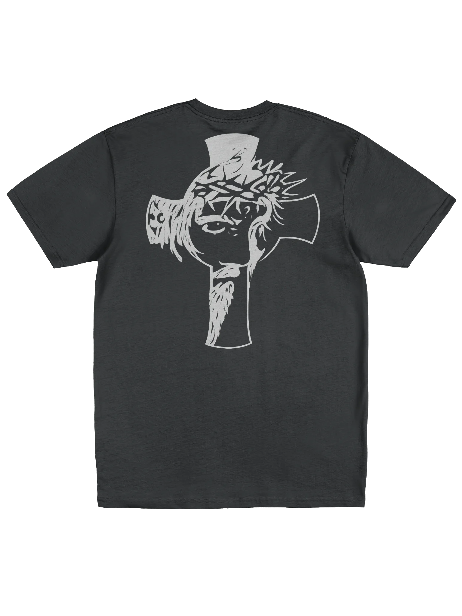 DONT FOLLOW ME Premium Heavyweight product image (2)