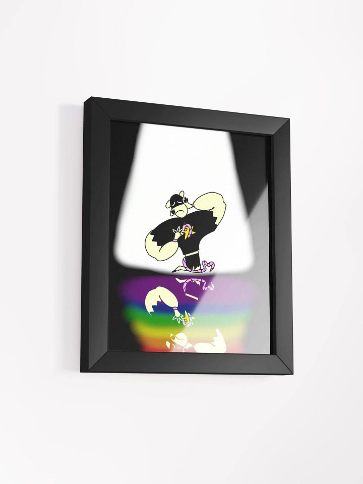 The Vermili Wrangler In: Pride and Despair! product image (2)