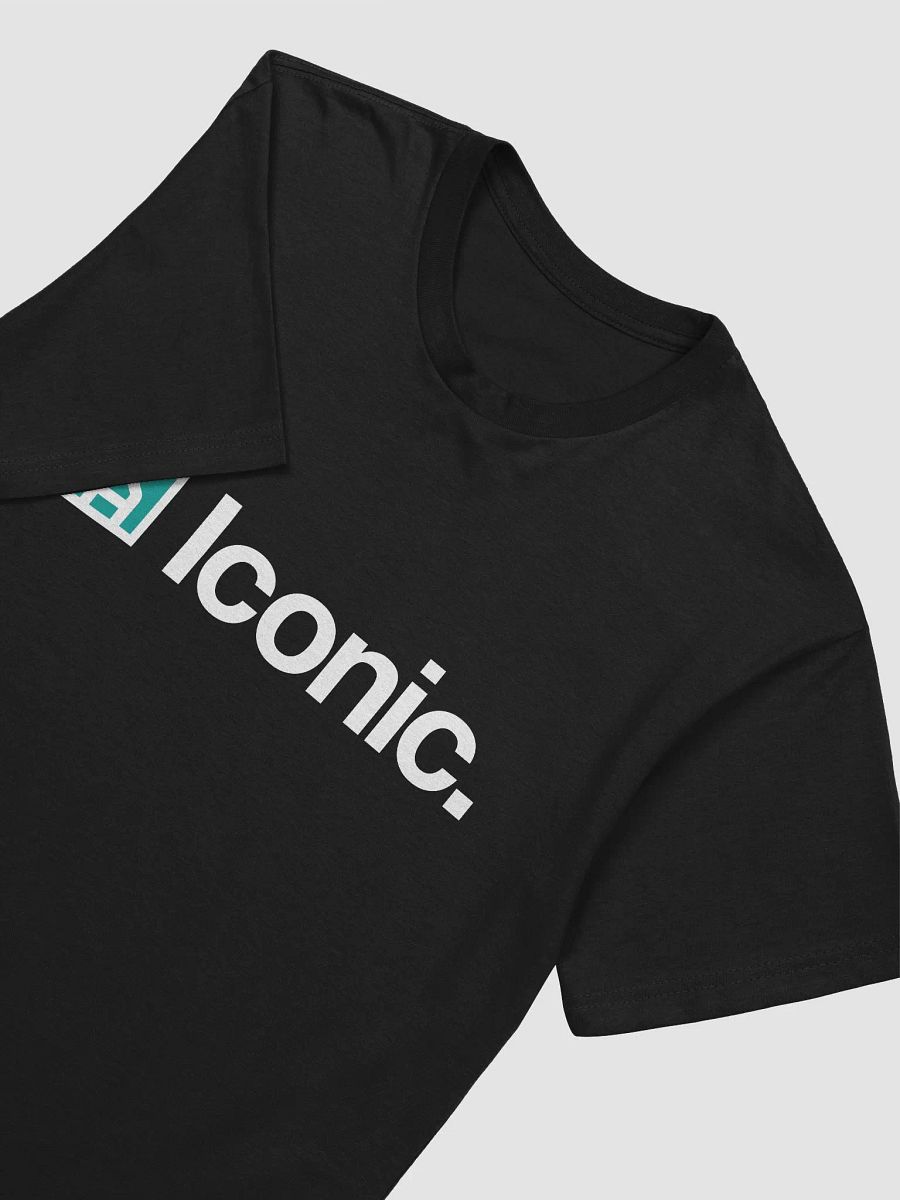 Iconic Tee product image (3)
