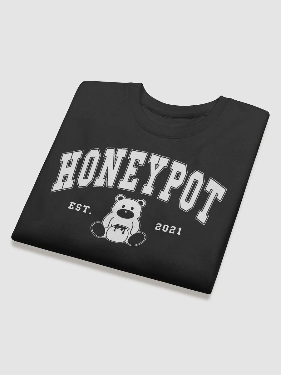 Honeypot College Crewneck product image (7)