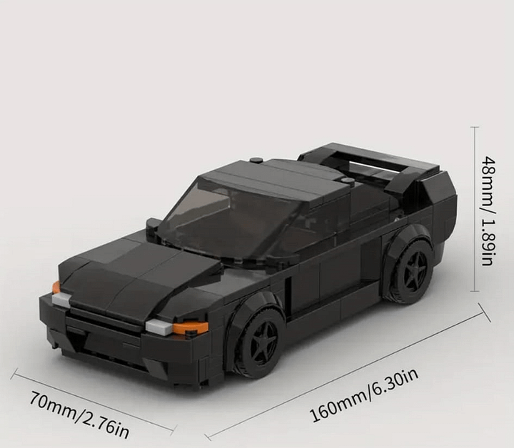 R32 Skyline - Building Blocks product image (2)