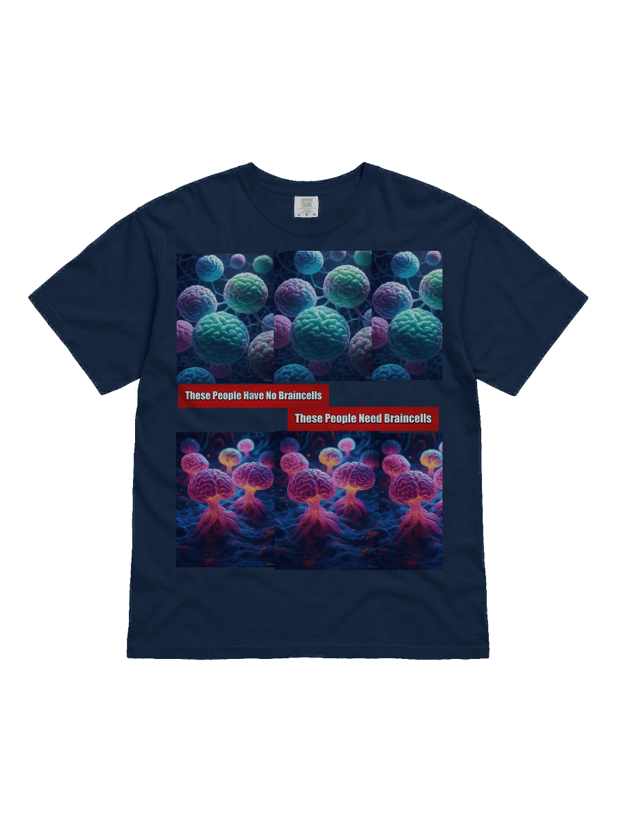 no brains product image (6)