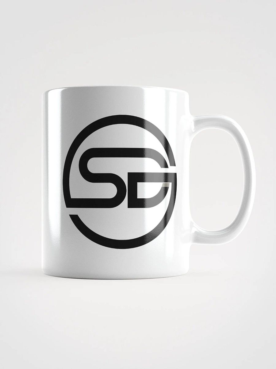 Sylver Mug product image (1)