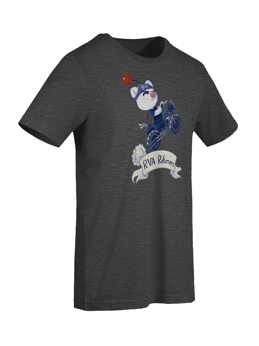 2020 Logo Soft Tee product image (9)