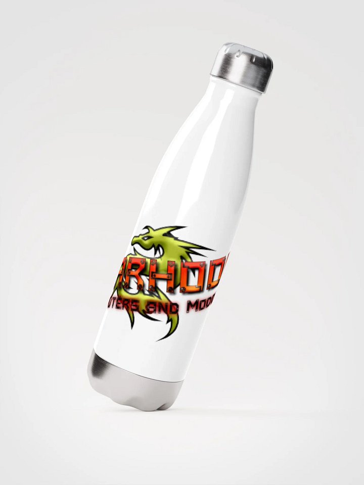 Stainless Steel Water Bottle product image (2)
