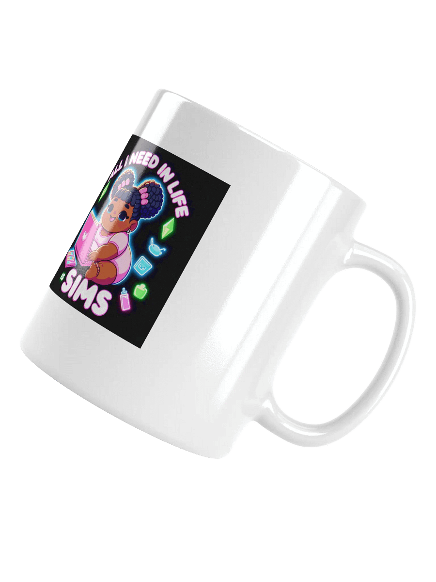 SimSational Mug product image (10)