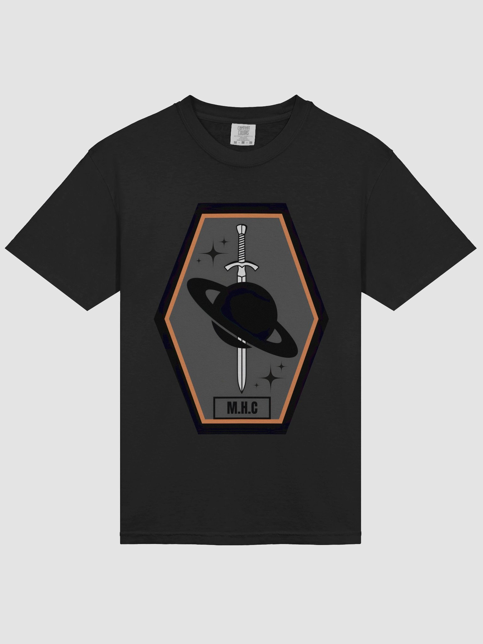 Meridian Harmony Corp Shirt product image (7)