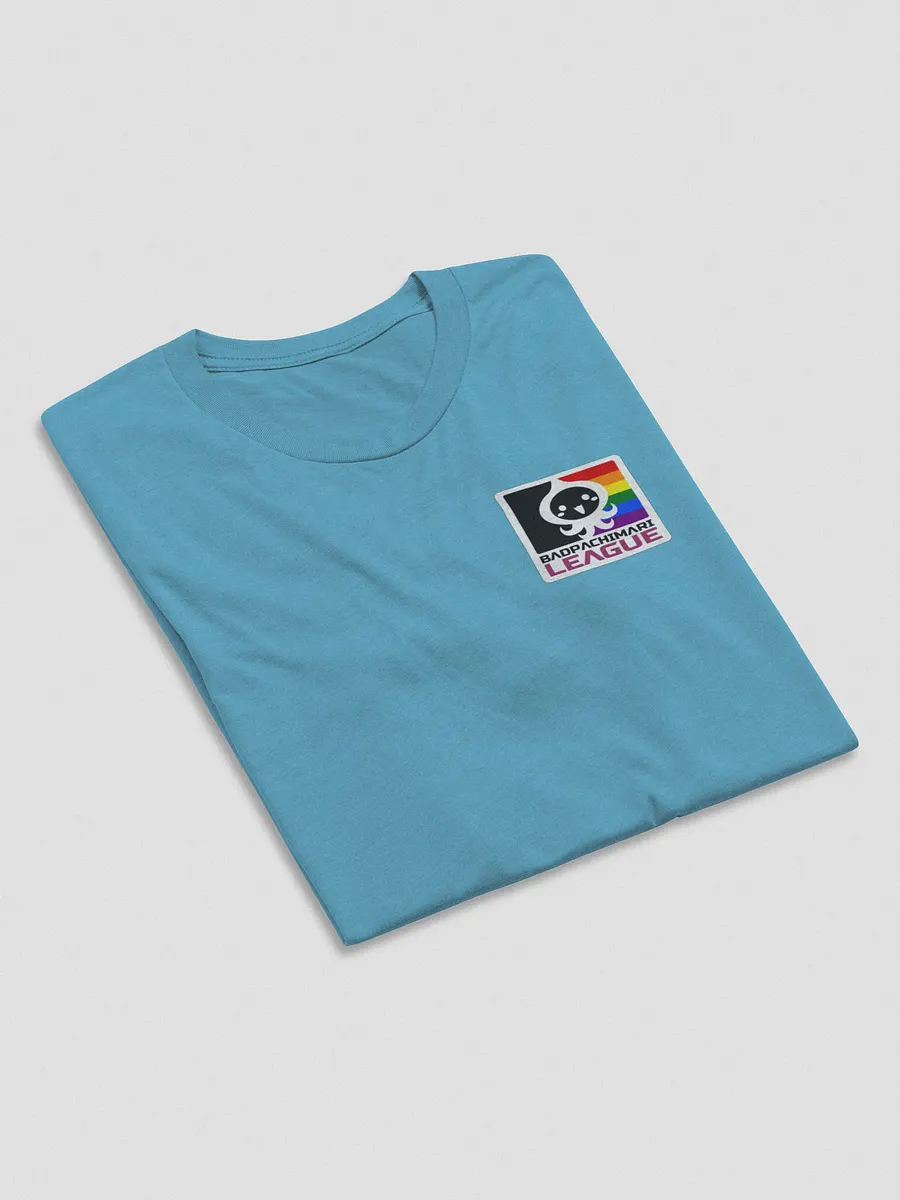 BPL Pride Shirt product image (6)
