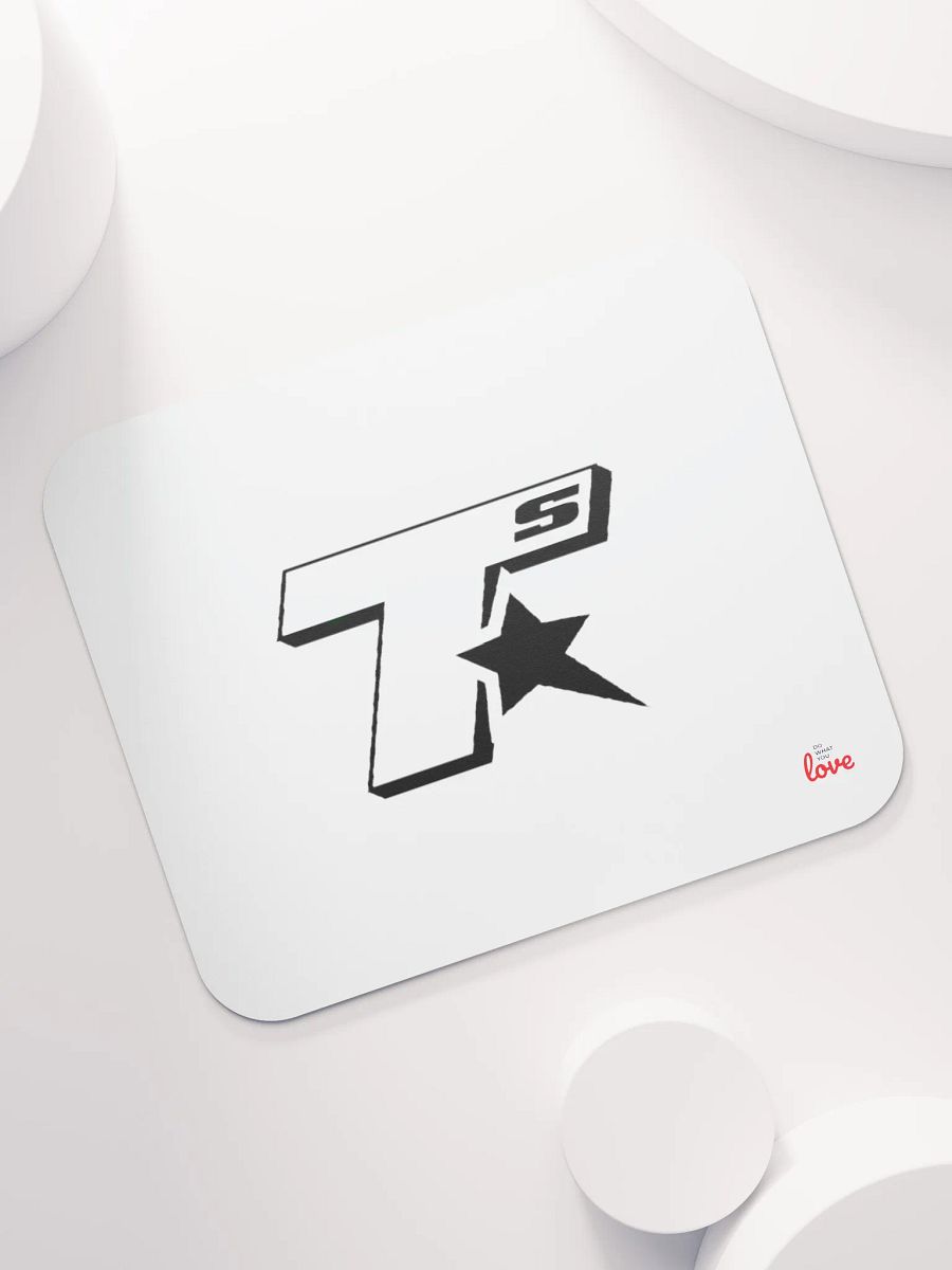 TrapSaint Mouse Pad product image (7)
