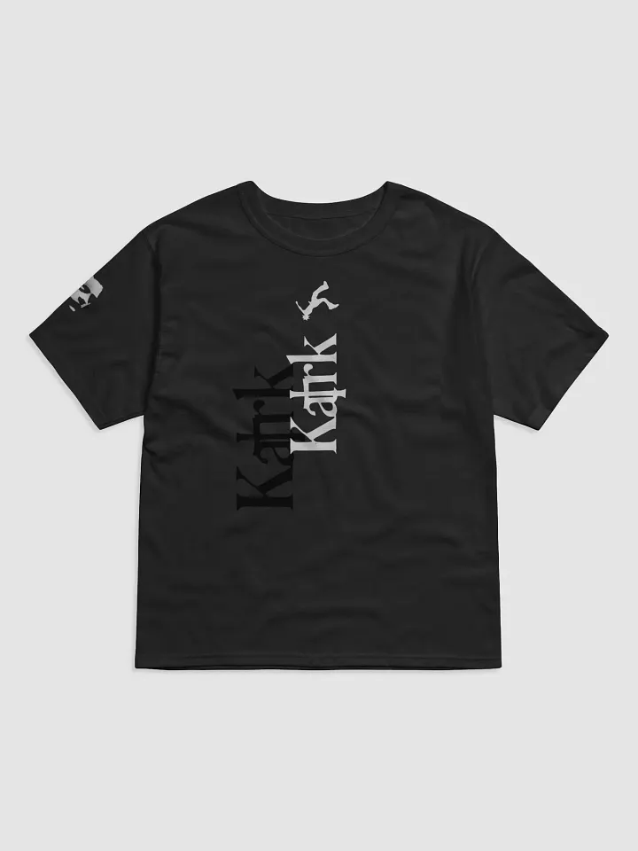 T-SHIRT KARK x CHAMPION product image (1)