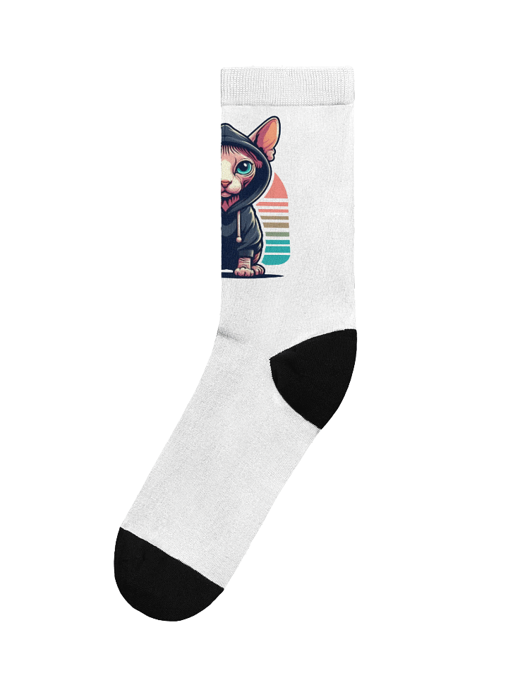 Retro Sphynx Vibes product image (1)