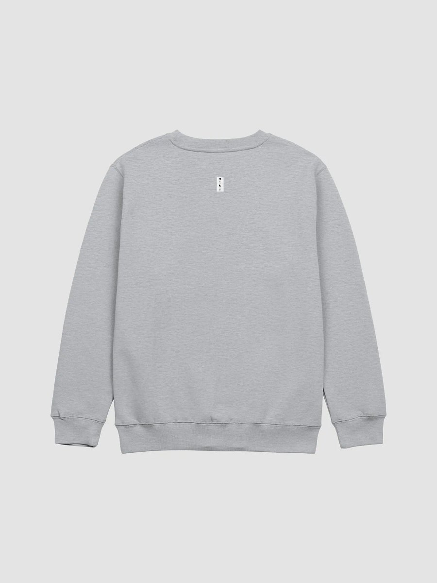 Yin Yang Sweatshirt product image (14)