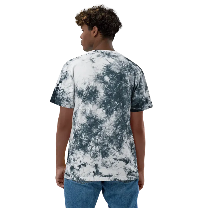 Scream Break 2.0 Tee (Embroidered) product image (2)