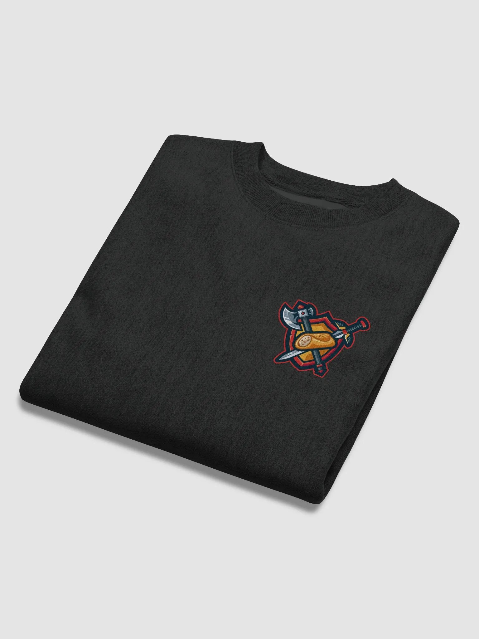 Champion Shield SS product image (5)