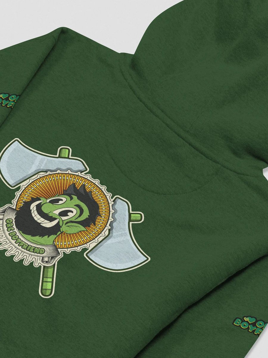 Orc Boyfriend! (Special Edition) product image (4)