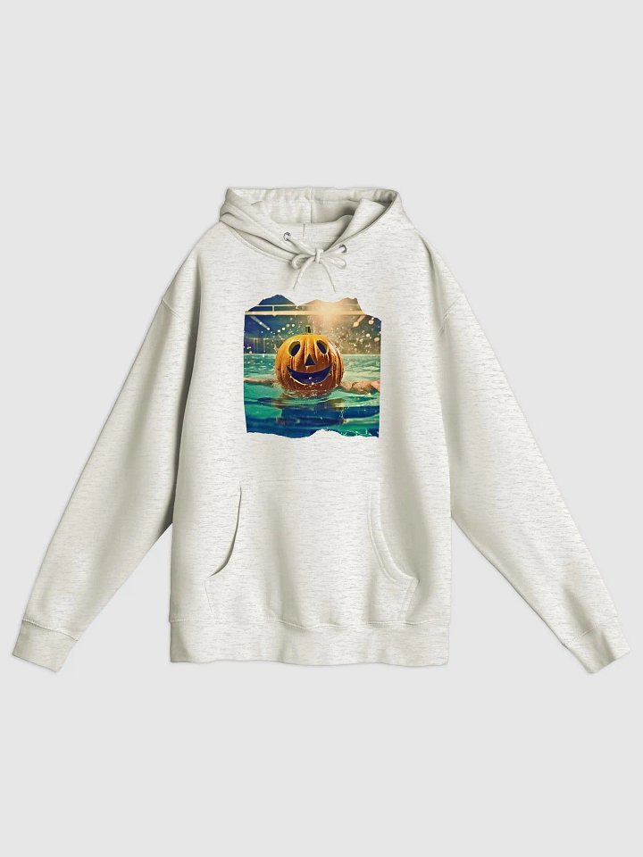 “SPOOKY SWIMZ” Hoodie product image (6)