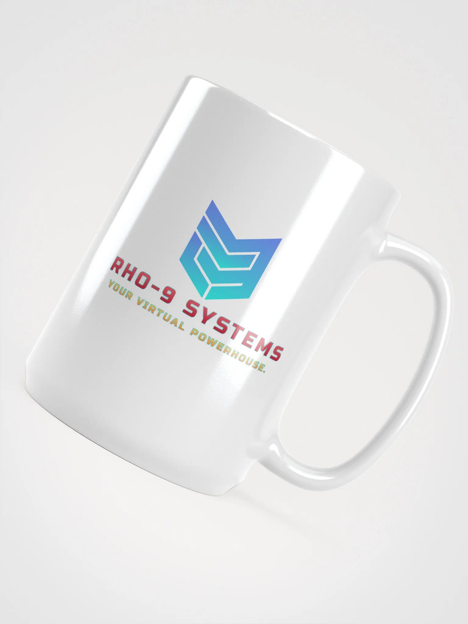 Rho-9 Standard Issue Coffee Transport Device product image (4)