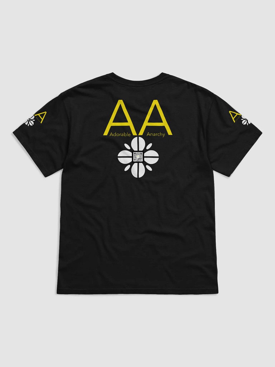 AA's Cool Shirt for Dudes (Heavy fabric) product image (13)