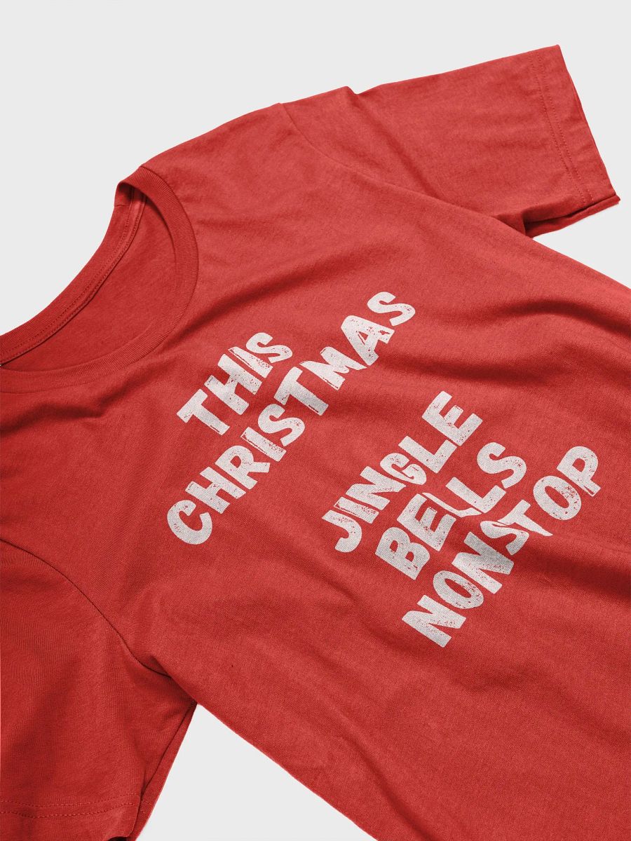 This Christmas… jingle bells nonstop. product image (23)