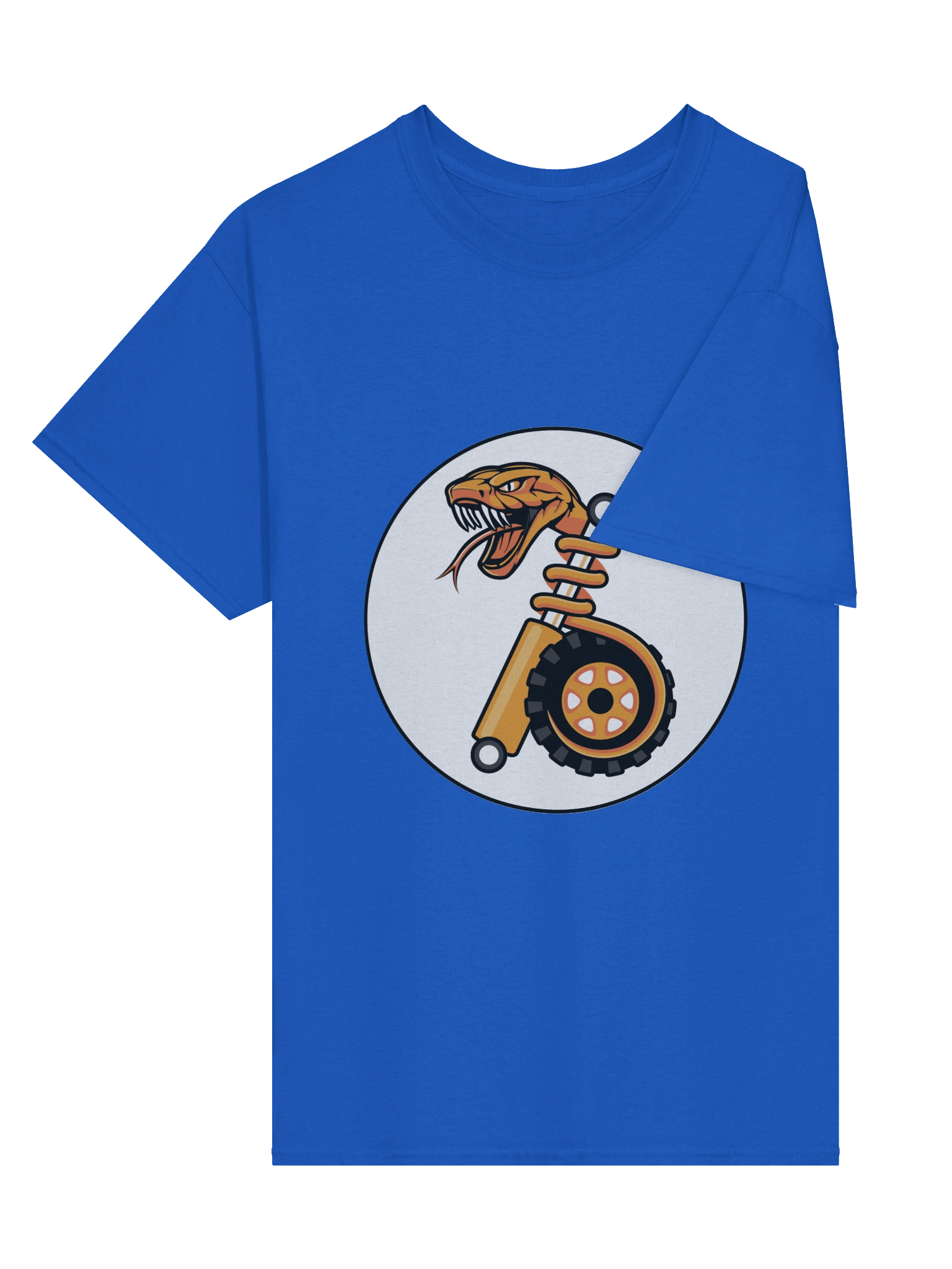 Boomslang Logo T product image (15)