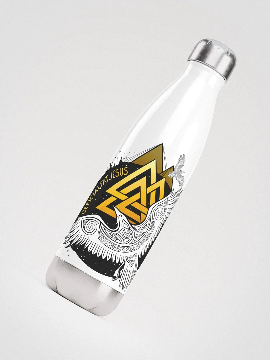 OFJ Thirsty Bitch Water Bottle product image (4)