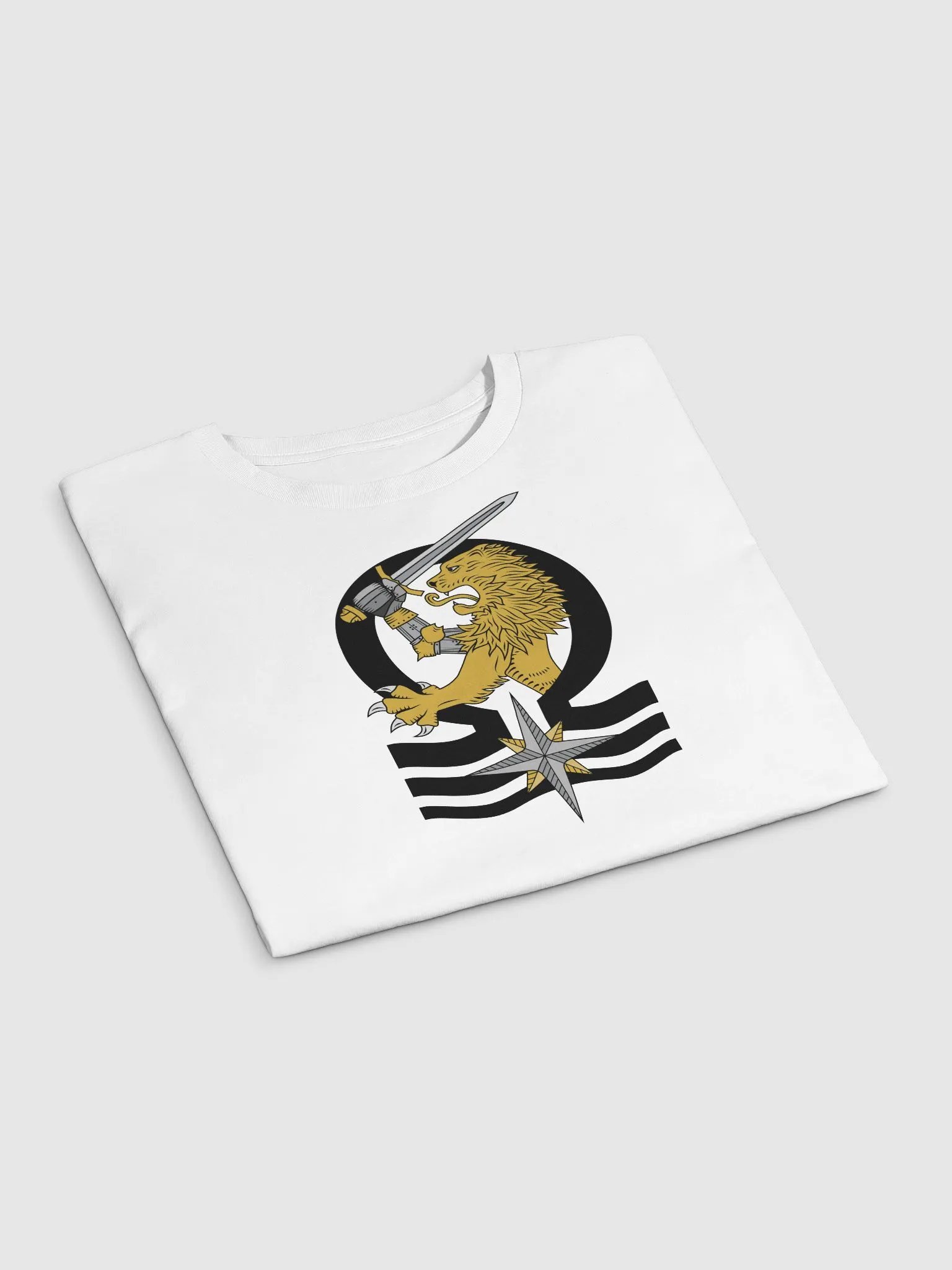 Womens Premium crop-top, Lion product image (7)