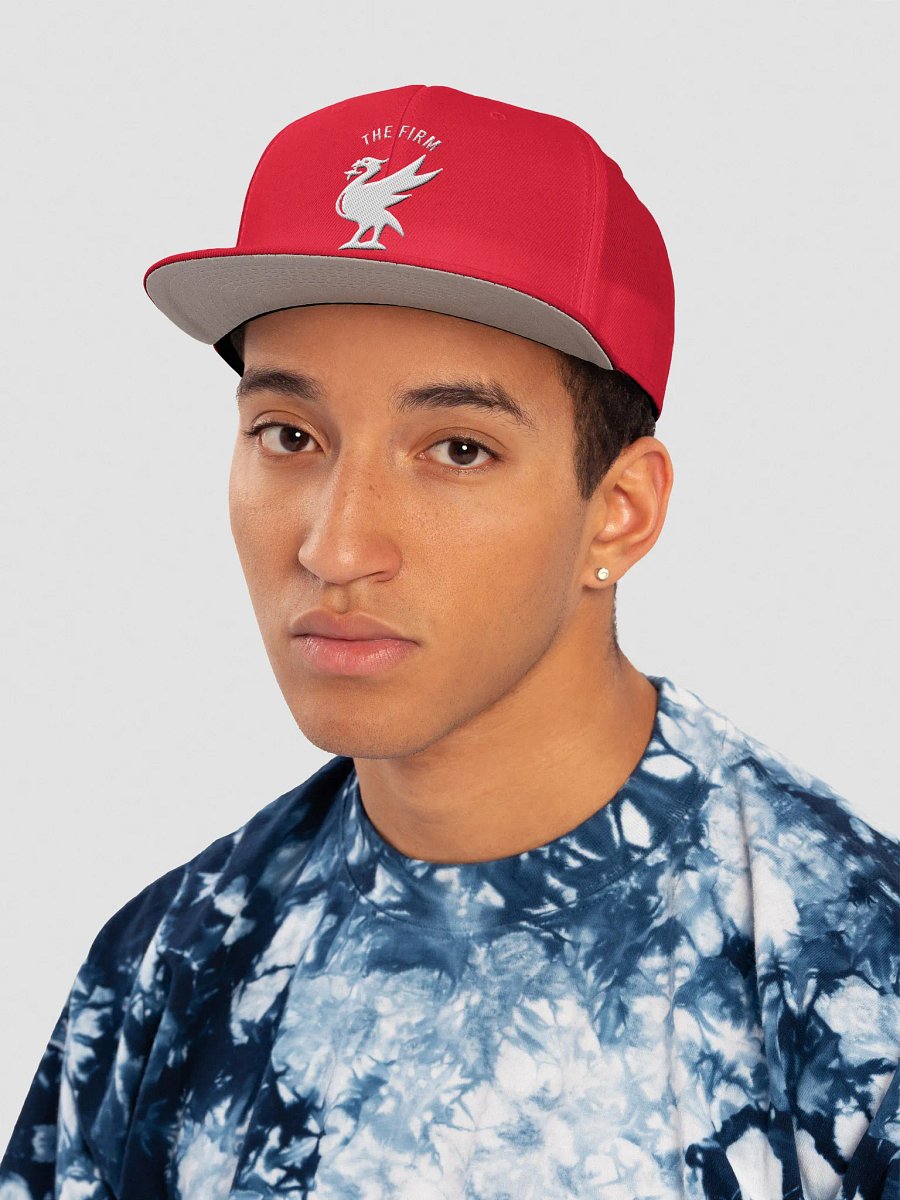 The Firm (Cap) product image (28)