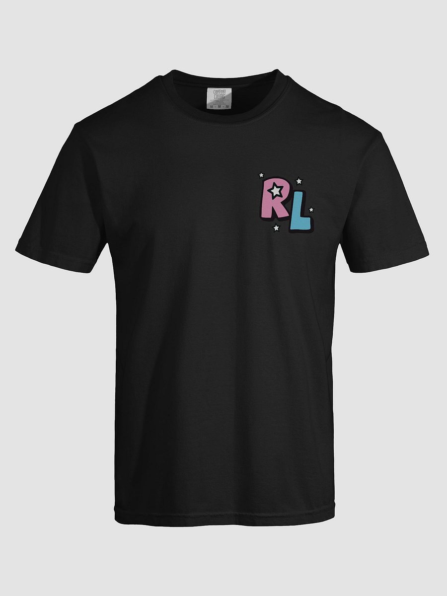 Rusty Logo Tee product image (66)