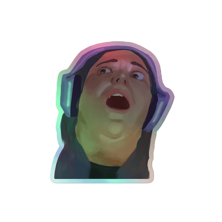 Scared Hayley product image (2)