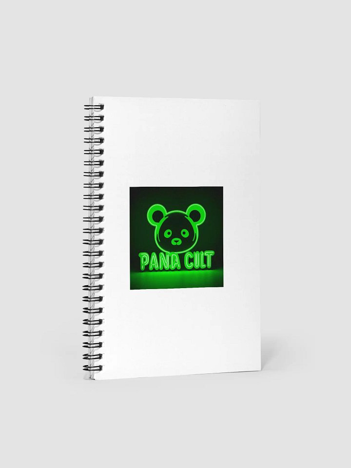 Panda Cult Supremacy product image (1)