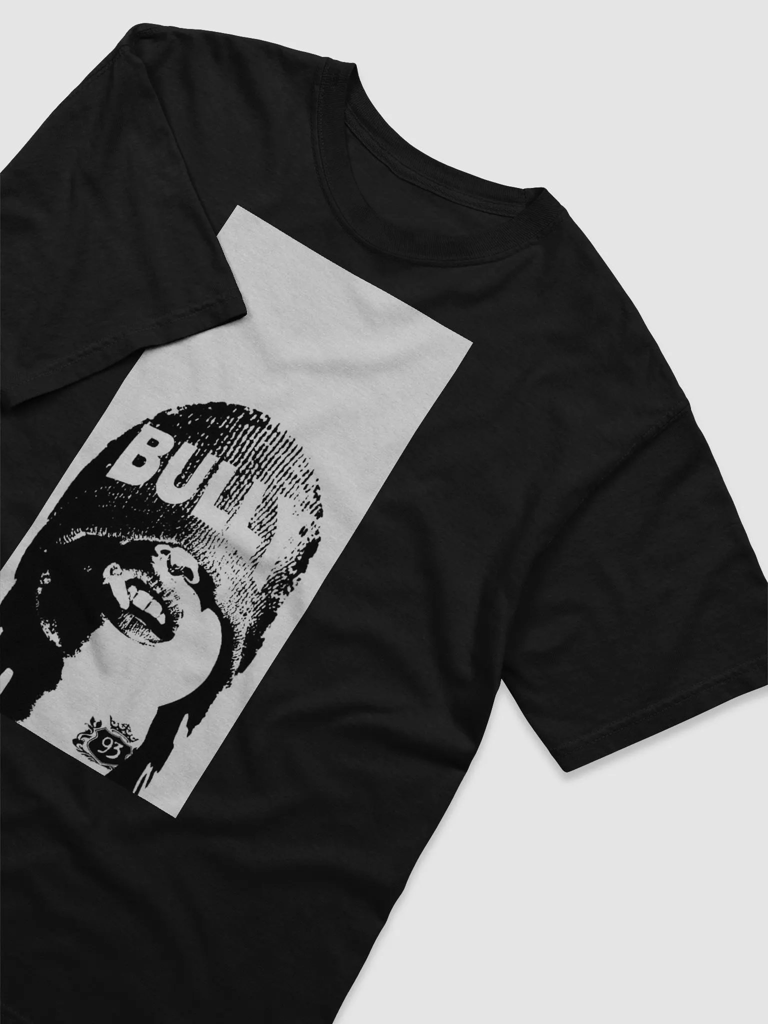 BULLY(SAVAGE GIRL) product image (7)